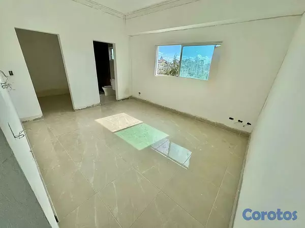 apartamentos - Apartamento Nuevo en Venta – Renacimiento 10