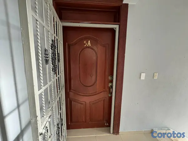 apartamentos - Apartamento En Venta En Urb. Toribio Piantini, San Francisco de Macorís Macoris 7