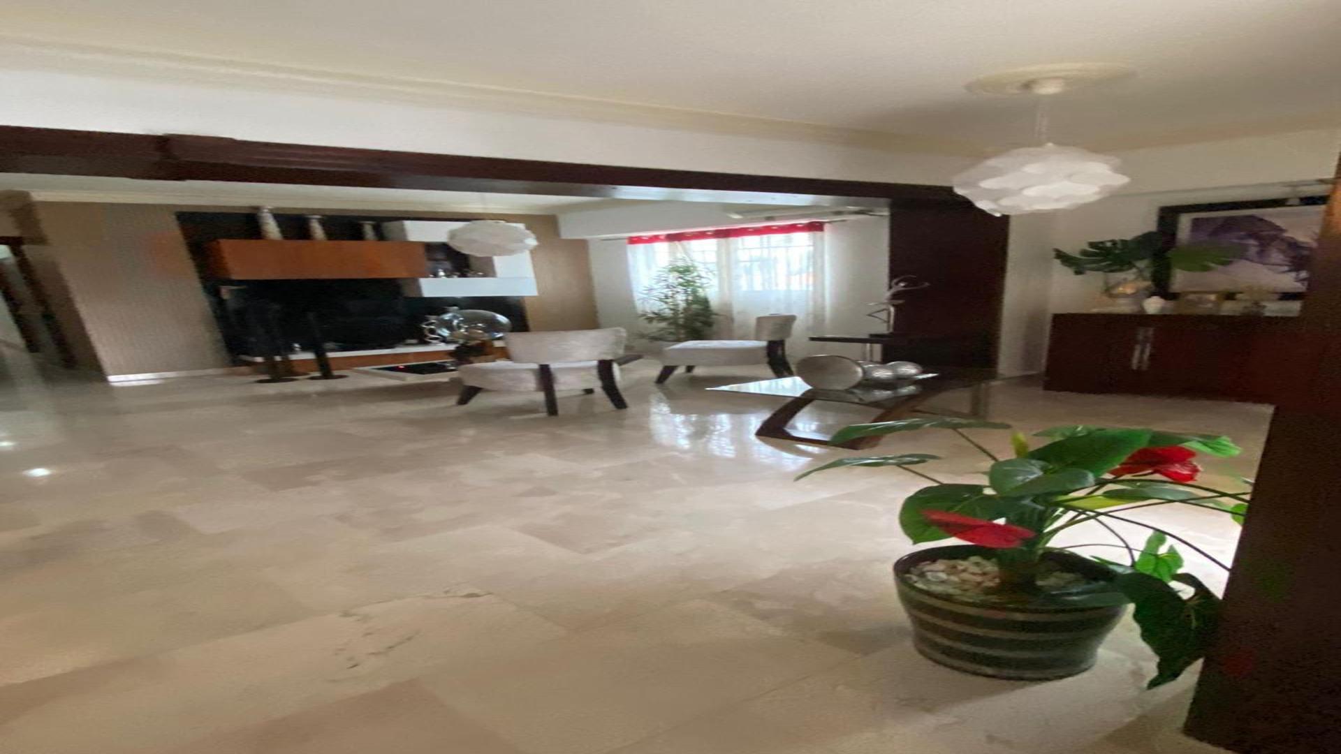 apartamentos - AMPLIO APARTAMENTO EN VENTA VILLA OLGA SANTIAGO 9