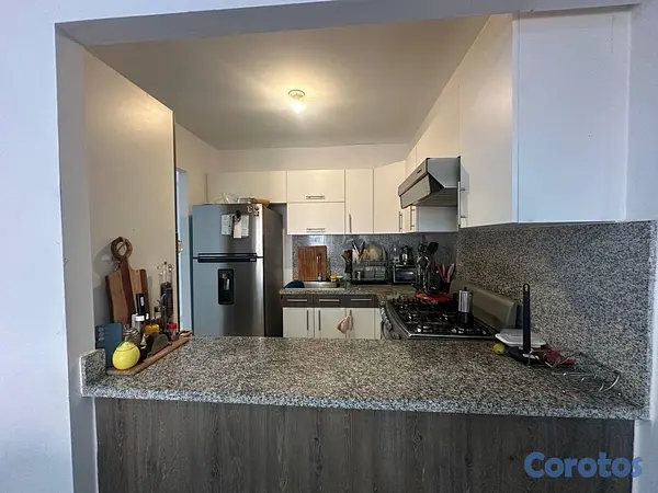 apartamentos - Oportunidad venta en la Independecia  4