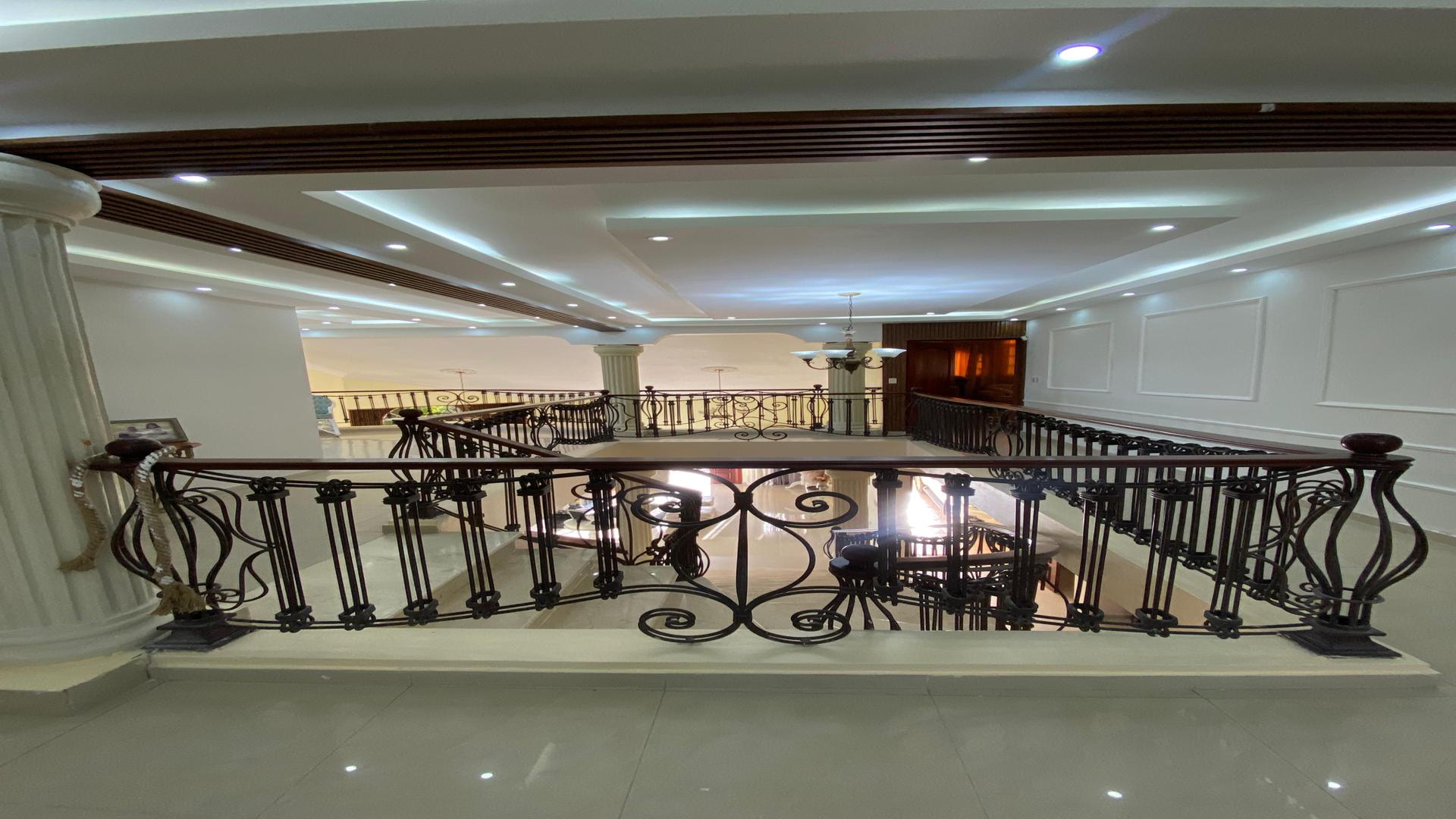 casas - Casa en venta en Altos de Arroyo Hondo III
