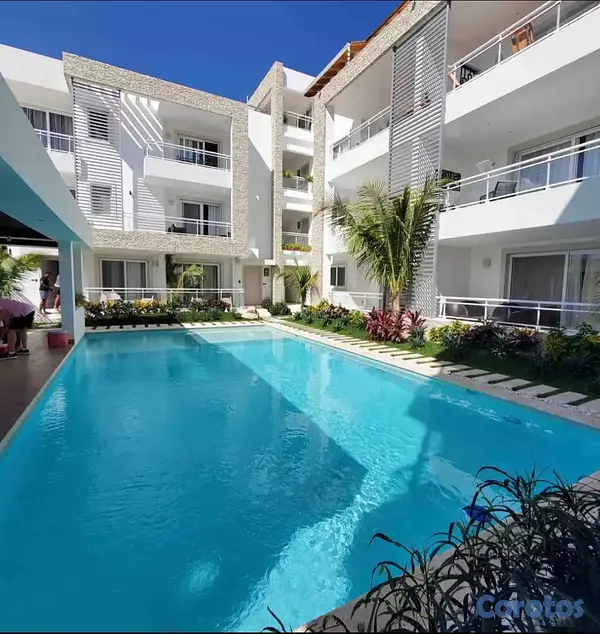 apartamentos - Apartamento en Dominicus a 10 min de la playa – Airbnb ready” 2