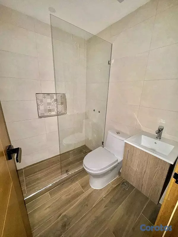 apartamentos -  Vendo Nuevo en Urbanizacion Real  11