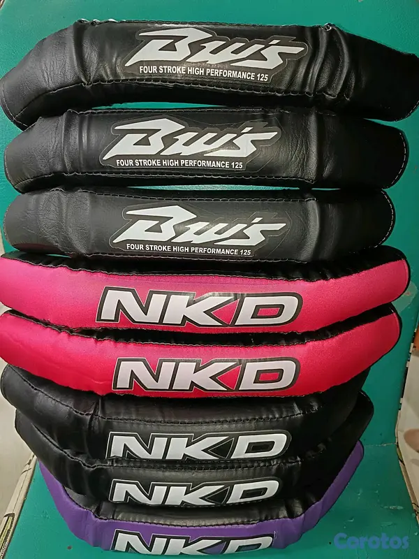 accesorios para vehiculos - Accesorios para motos  7