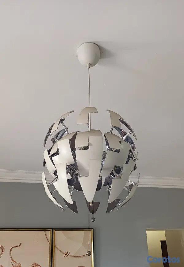 decoración y accesorios - Oferta de MADRE Lámpara de techo  2