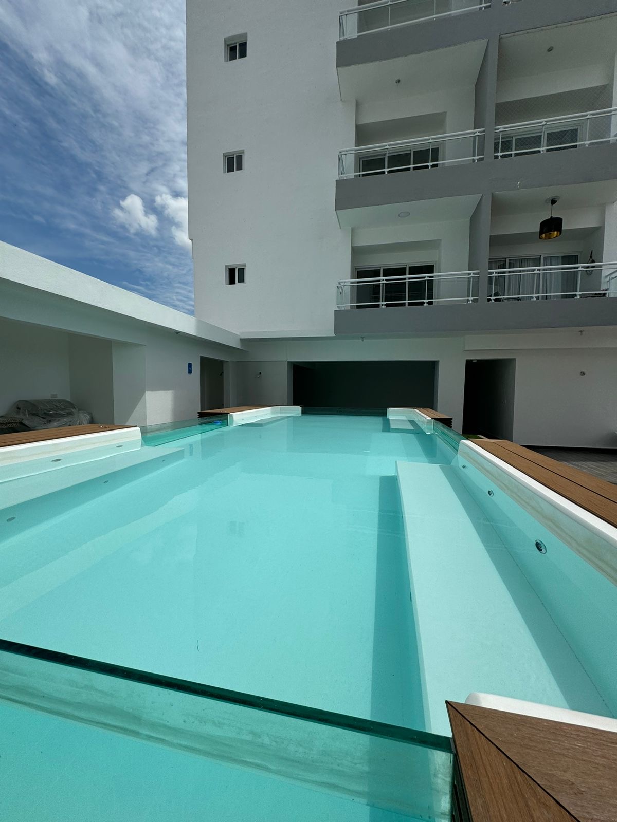 apartamentos - Vendo Apartamento Nuevo en  Villa Marina📍 de 213  5