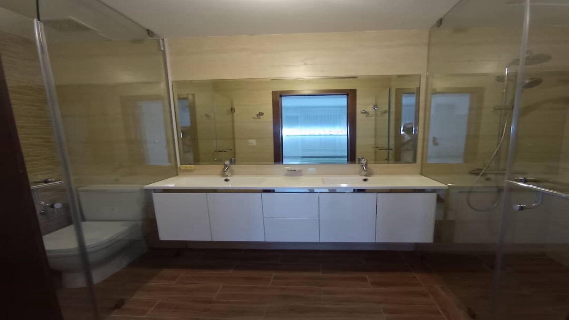 apartamentos - ALQUILER DE APARTAMENTO LINEA BLANCA EN PIANTINI: 5