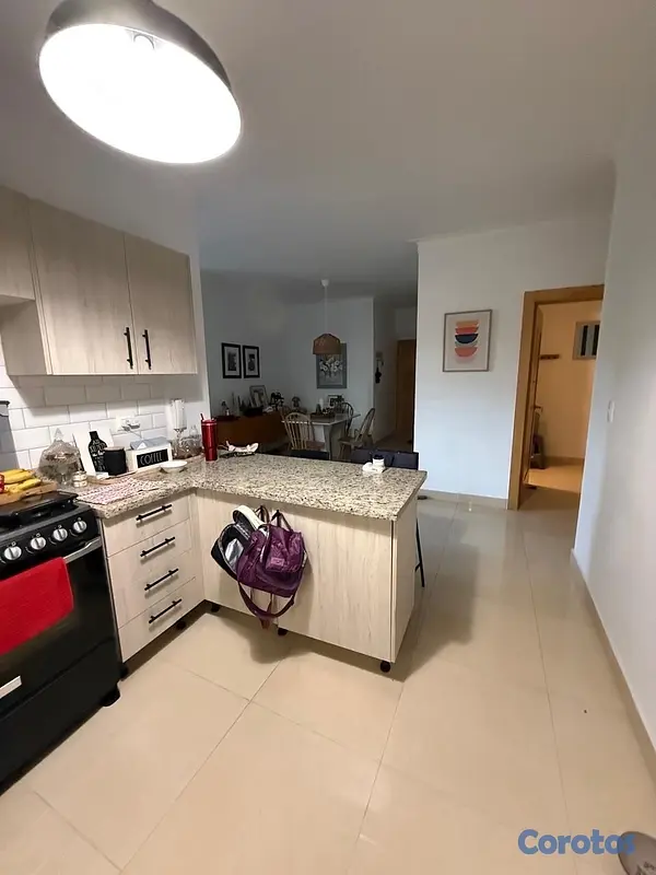 apartamentos - Vendo Apartamento en la Independencia  3