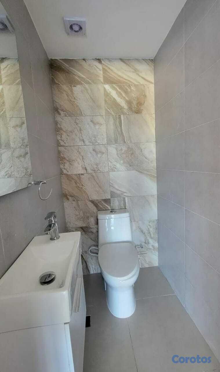 apartamentos - Renacimiento *Balcón *124m² *2hab *2 parqueos 6