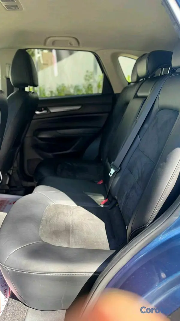 jeepetas y camionetas - mazda cx5 touring 2021 11