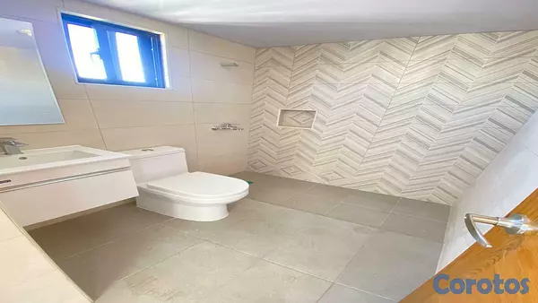 apartamentos - Apartamento en Evaristo Morales 9