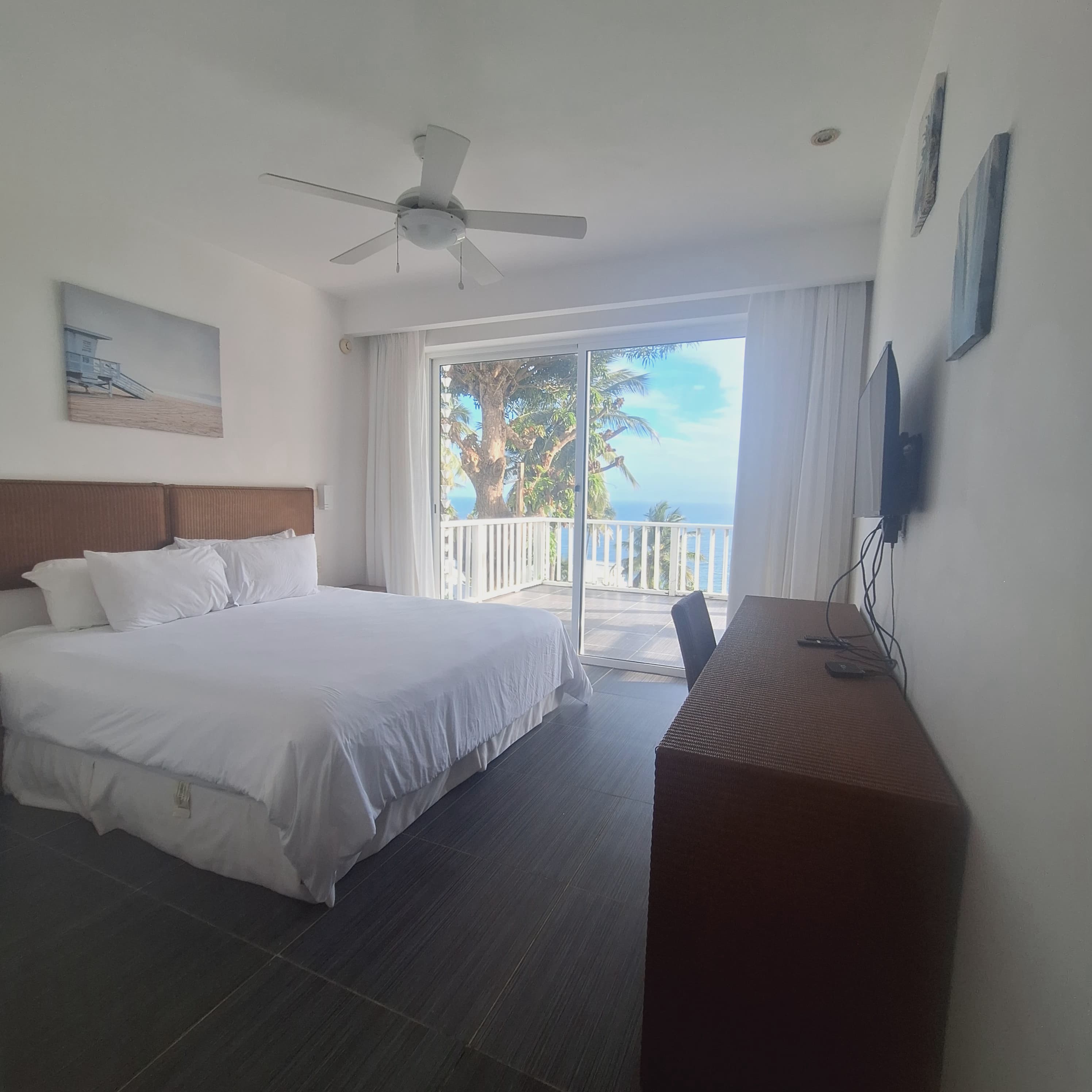 apartamentos - Apartamento en venta de 4 habitaciones en Samaná  2