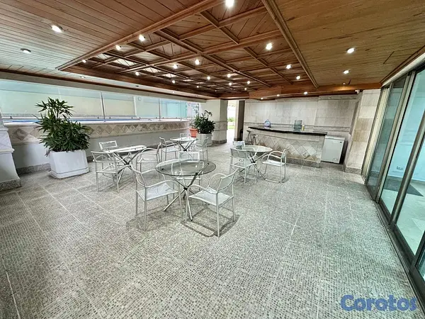 apartamentos - Apartamento en Venta  3