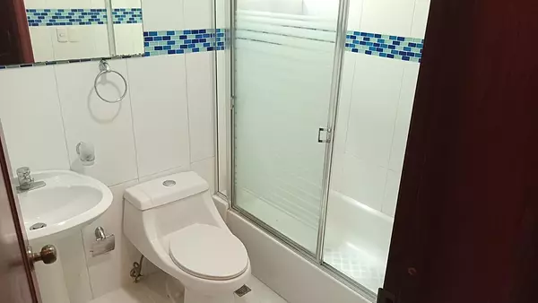 apartamentos - Alquiler Apartamento de 3 Habitaciones Bella Vista 10