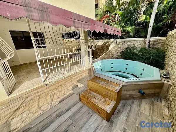 apartamentos - Apartamento en Venta las Praderas  7