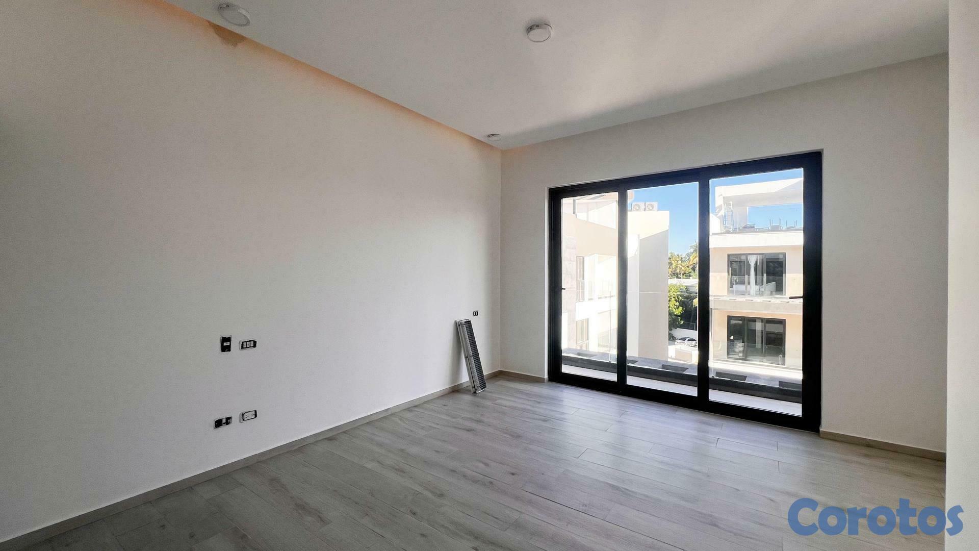 apartamentos - Vendo apartamento en Punta Cana 6