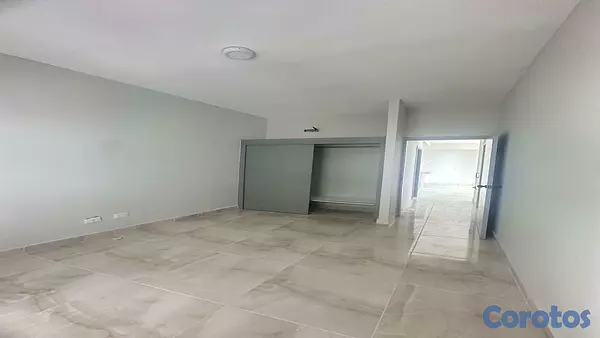 apartamentos - APARTAMENTO EN VENTA 2 HABITACIONES – SECTOR SERRALLES 4
