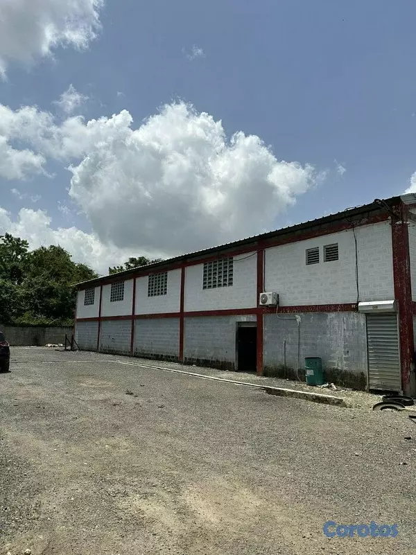 oficinas y locales comerciales - alquiler de nave en pedro brand 3