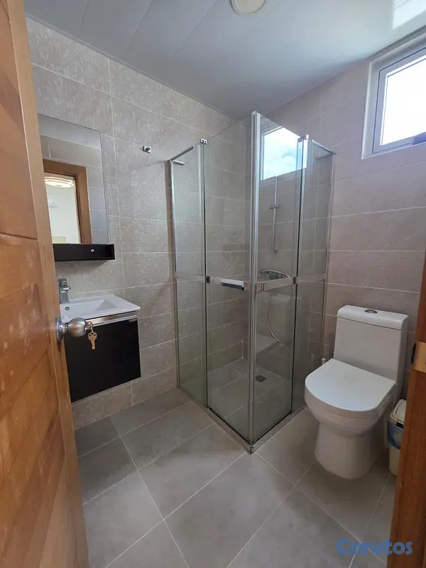 apartamentos - Apartamento en Bella Vista 7