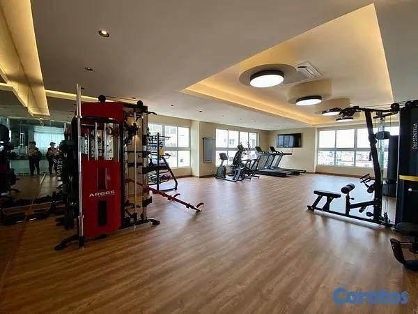 apartamentos - En venta apartamento para estrenar en Naco  10