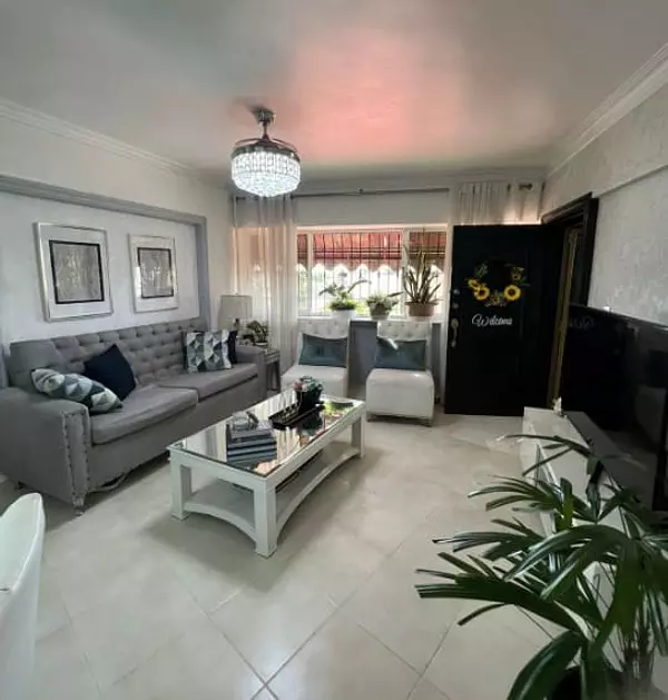apartamentos - Apartamento en venta en Arroyo Hondo

 3