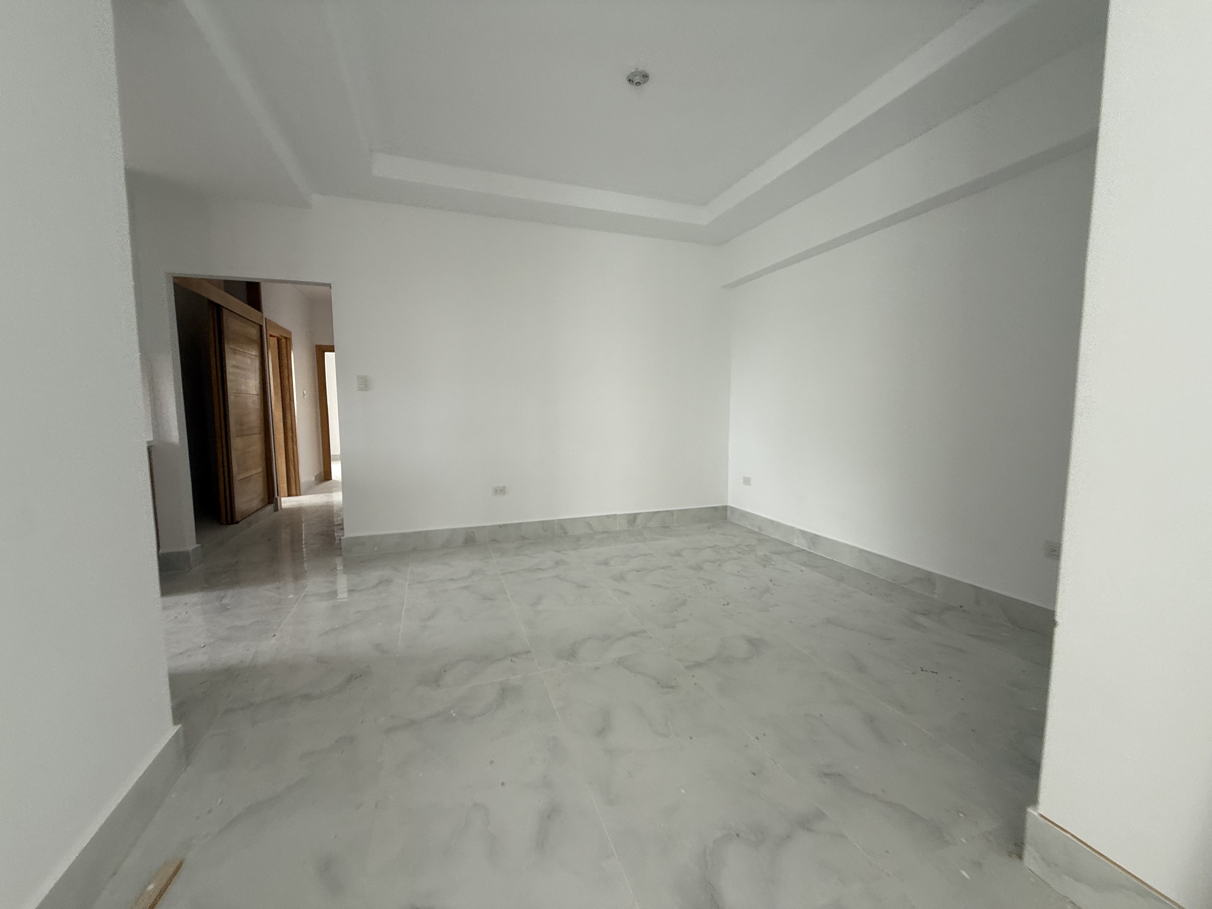 apartamentos - Vendo Urbanización Real , Nuevo dos apartamentos p 5