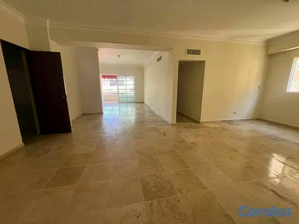 apartamentos - Amplio Apartamento en Alquiler en Mirador Norte 8