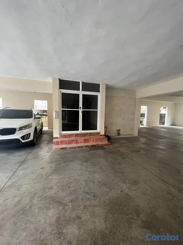 apartamentos - Apartamento Amueblado en Colinas de los Ríos  6
