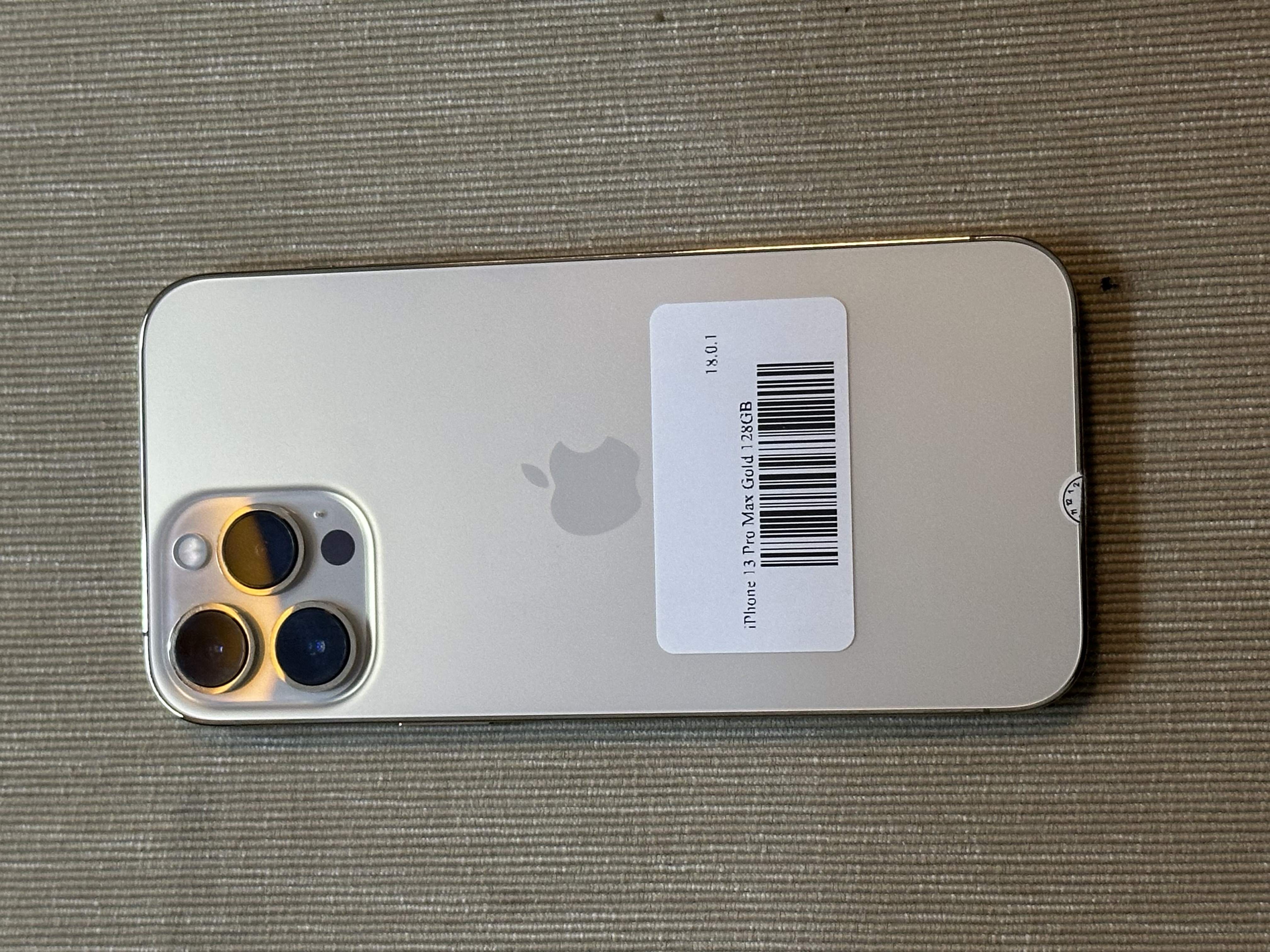 celulares y tabletas - iPhone 13 Pro Max 