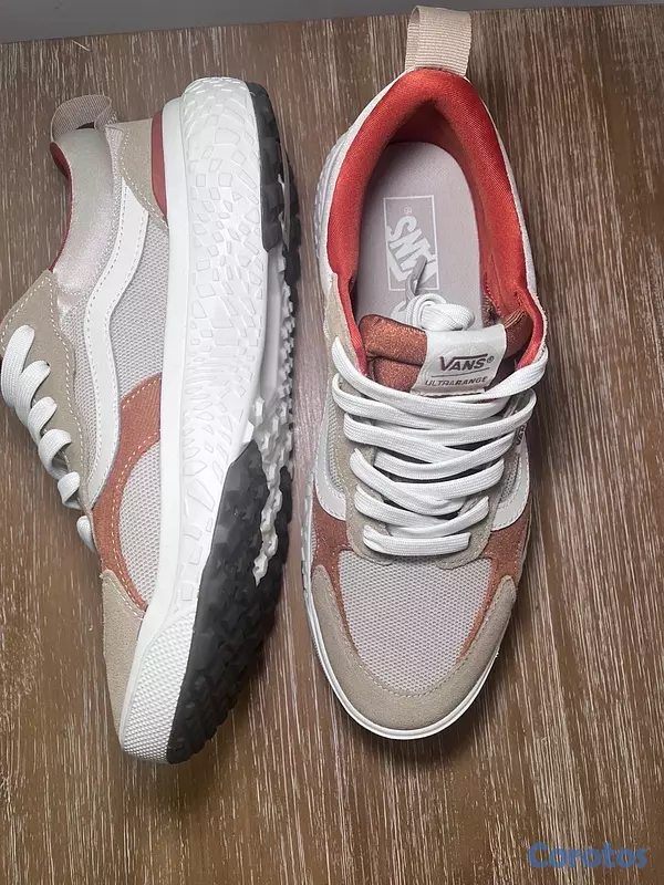 zapatos para hombre - Vans UltraRange Neo VR3 5
