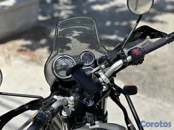 motores y pasolas -     Royal Enfield Himalayan impecable – Lista para 4