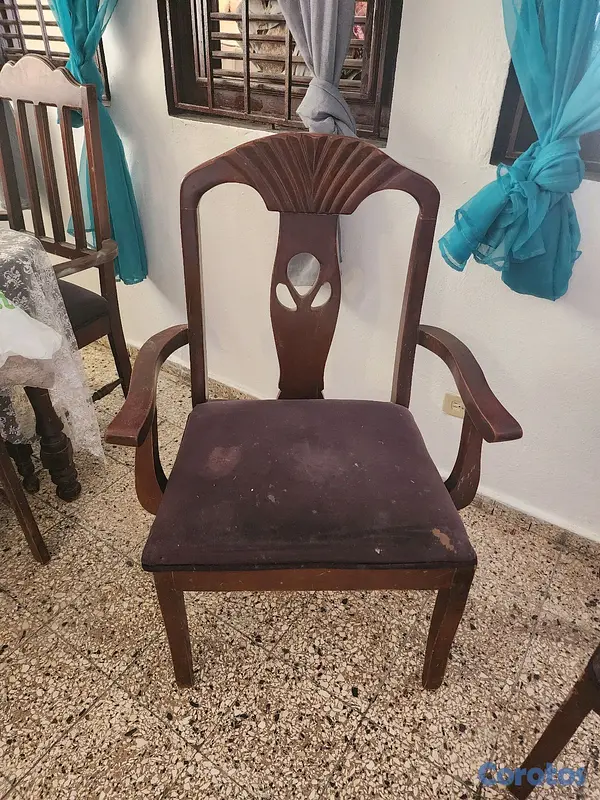 muebles y colchones - butacas 2