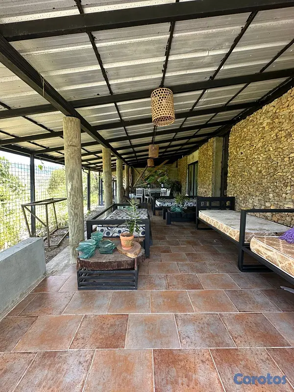 casas - VILLA DE LUJO EN VENTA – GURABO, SANTIAGO  12