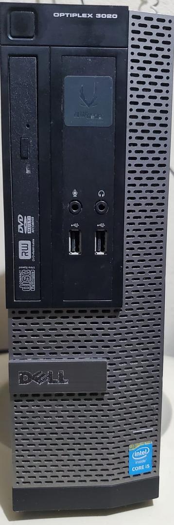 computadoras y laptops - CPU - Dell OptiPlex 3020