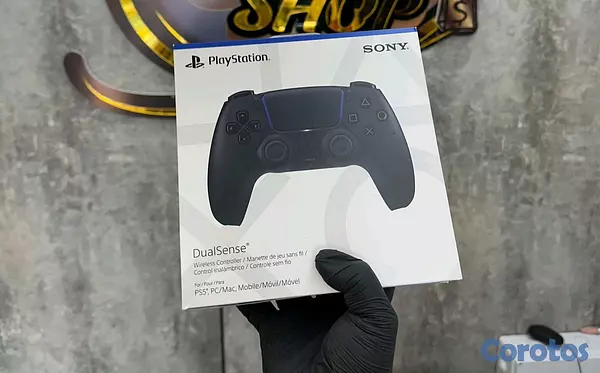 dvds, bluerays y peliculas - Controles de play 5  3