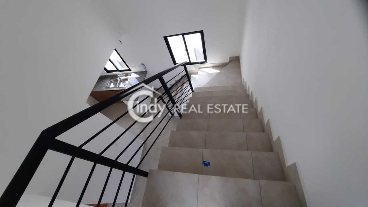 apartamentos - Penthouse de 3 Habitaciones _ 2 Baños _ Un Parqueo 5