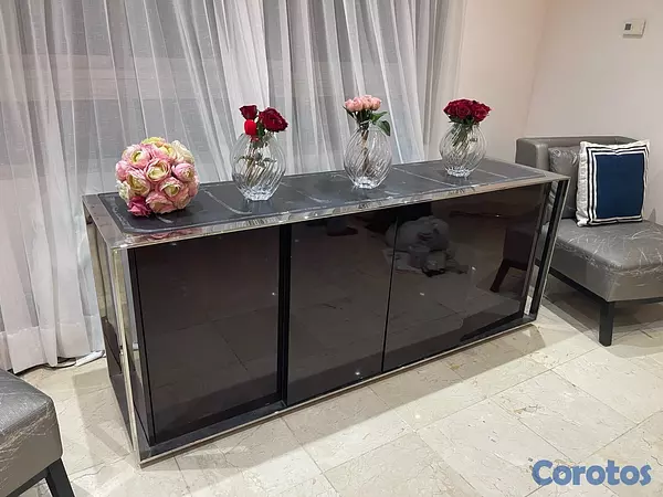 muebles y colchones - Credenza 2