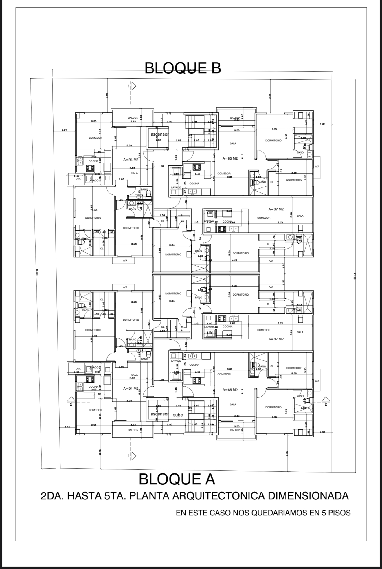 solares y terrenos - Terreno / Solar en Venta COSTA AZUL RD$35,000,000. 5