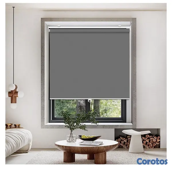 decoración y accesorios - Cortina Blackout (NUEVA) 2