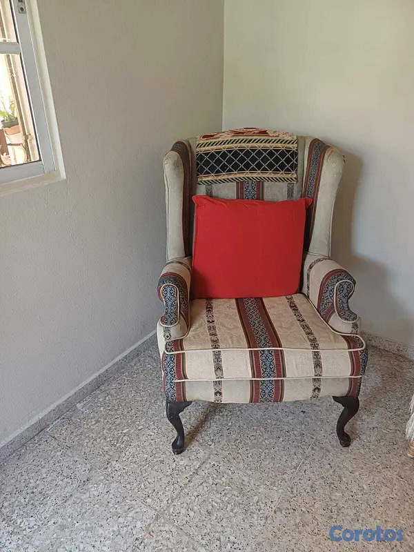 muebles y colchones - Por venta de Casa, todos estos muebles y electrodo 3