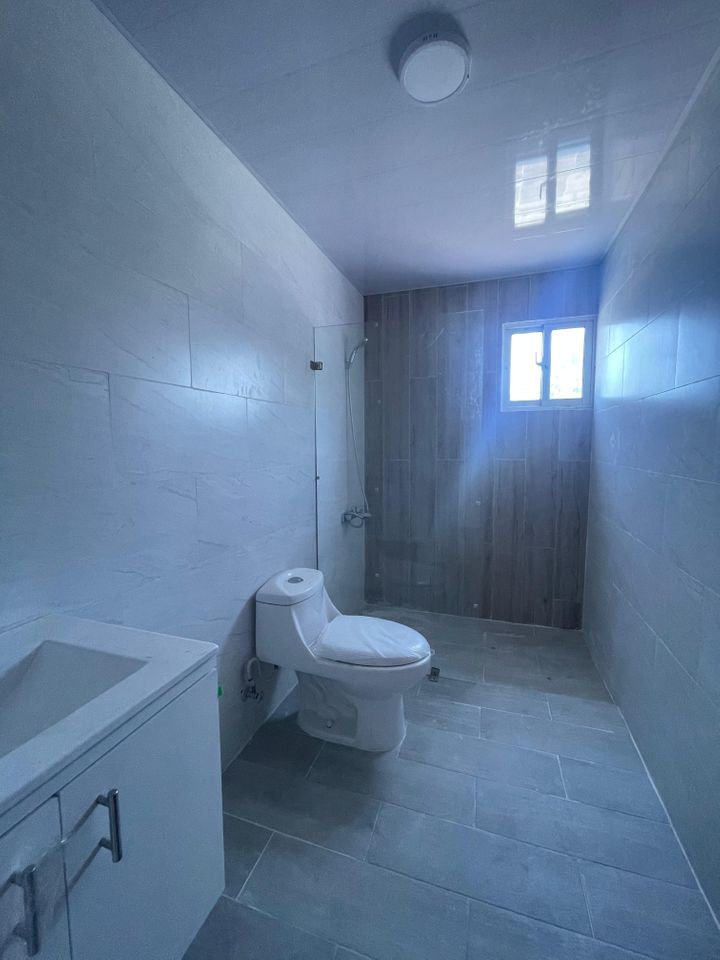 apartamentos - Apartamento en Reparto los tres ojos 6