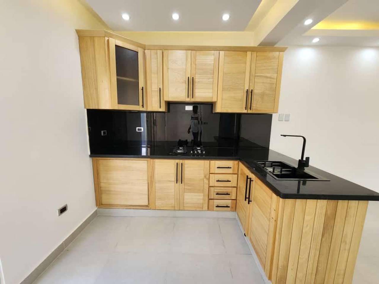 casas - Venta de Villa en Juan Dolio tipo Townhouse 9