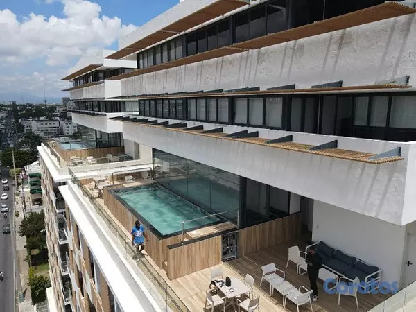 apartamentos - Apartamento en Alquiler en Viejo Arroyo Hondo 7