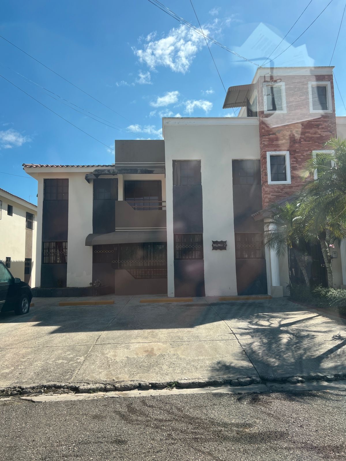apartamentos - Vendo Santiago de los caballeros tres hab dos baño 2