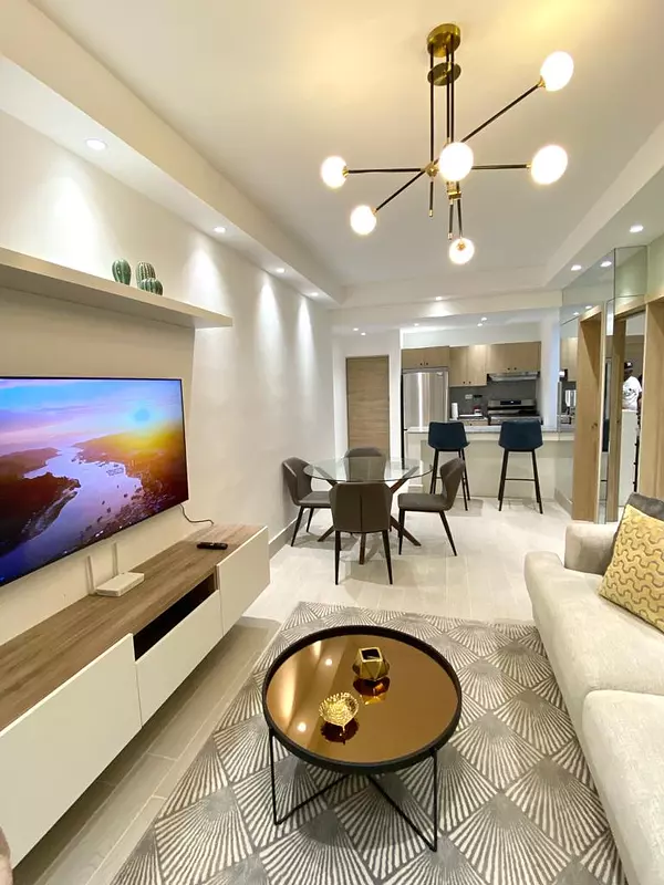 apartamentos - DE OPORTUNIDAD!!!  VENDO AMUEBLADO EN EL MILLÓN 5 8