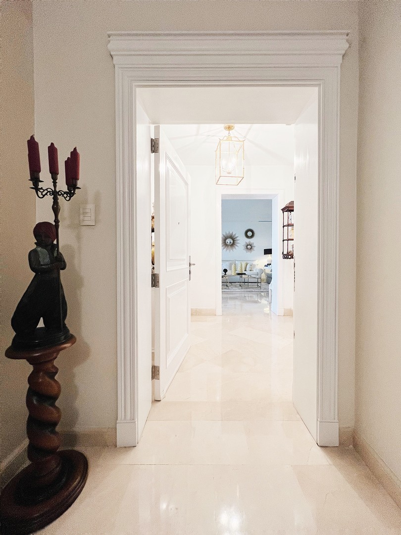 penthouses - PENTHOUSE EN VENTA EN PASEO DE LOS LOCUTORES 6