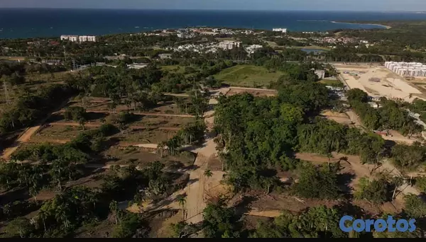 solares y terrenos - SOLARES DE VENTA EN PUERTO PLATA 2