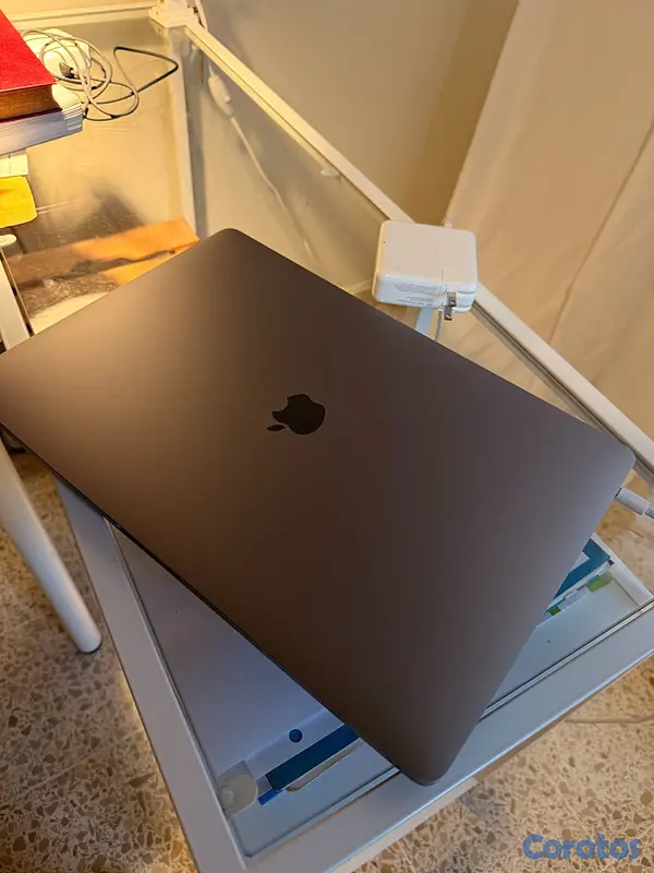 computadoras y laptops - MacBook Pro 16 pulgadas  3