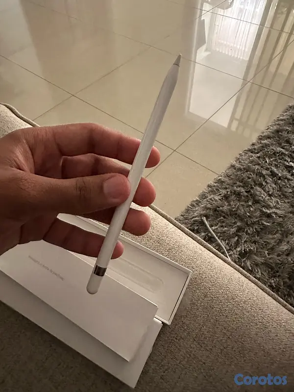 celulares y tabletas - Apple Pencil original  5