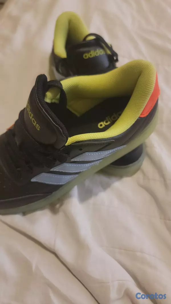 zapatos unisex - Tenis Adidas original 2